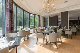 Fletcher Hotel-Restaurant De Kempen