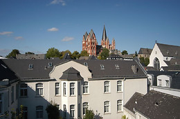 DOM Hotel LIMBURG