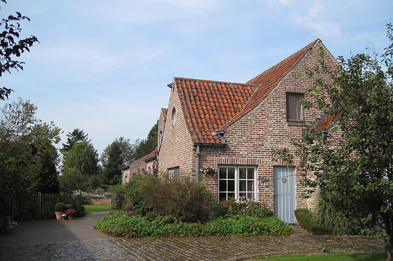 't Kerselarenhof - Lievegem (Waarschoot) | Vivabox