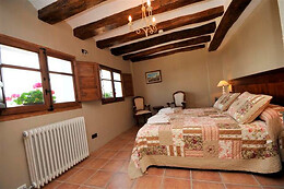 CASA RURAL ELS CANTERERS