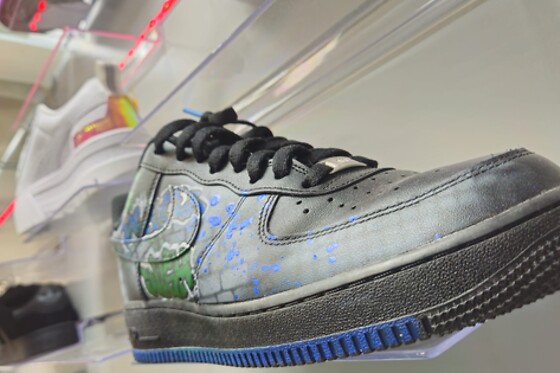 Sneakerwash - photo 0