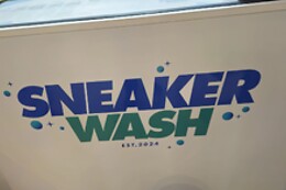 Sneakerwash