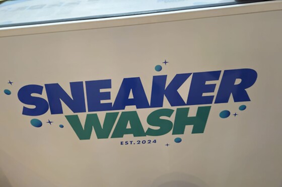 Sneakerwash - photo 1