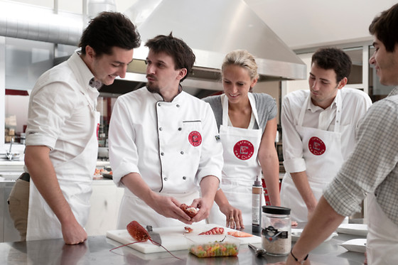 L'atelier des Chefs Paris Peclet - photo 2