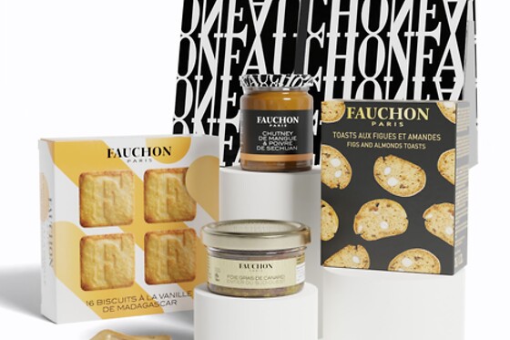 Fauchon - photo 15