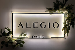 Alegio paris