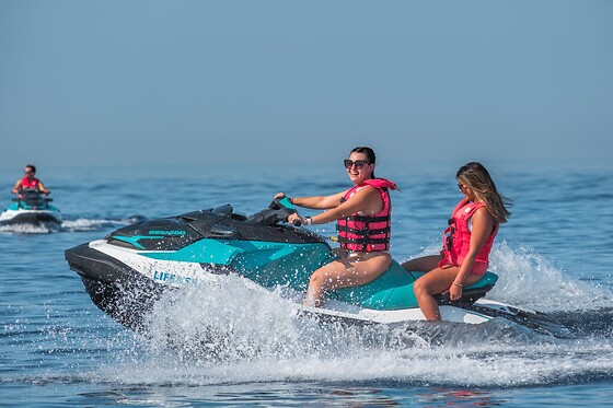 Mon Agence de jet ski - photo 0