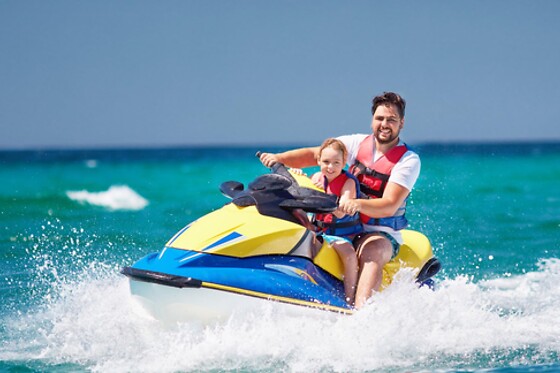 Mon Agence de jet ski - photo 2