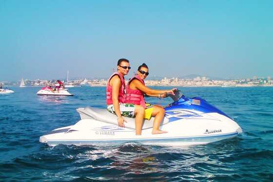 Mon Agence de jet ski - photo 3