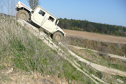 GEA FORESTAL ECO TURISMO ACTIVO