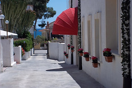 Hotel Noto Marina