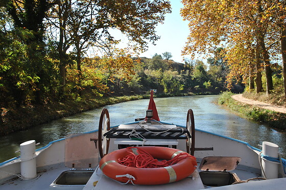 Les Bateaux du Midi - photo 1