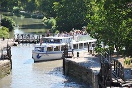 Les Bateaux du Midi