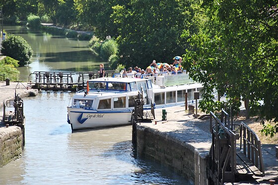 Les Bateaux du Midi - photo 0