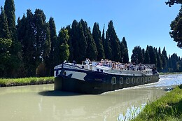 Les Bateaux du Midi