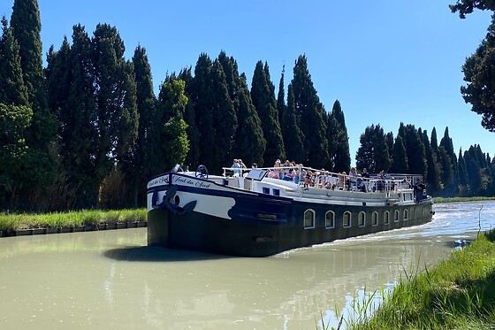 Les Bateaux du Midi - photo 2