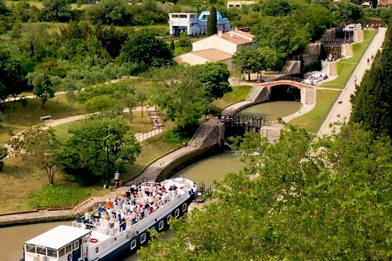 Les Bateaux du Midi - photo 3