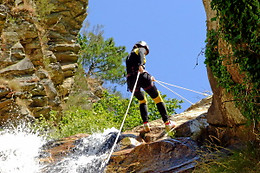 Pena Aventura Park