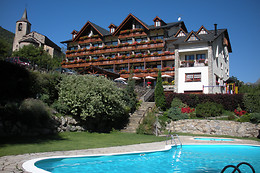 HOTEL LA MORERA