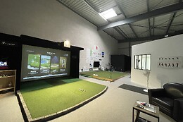 Up and Golf Academy