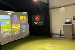 Up and Golf Academy