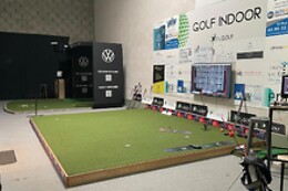 Up and Golf Academy