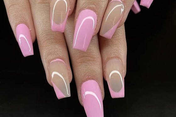 BadPeach Nails - photo 2