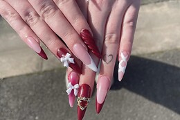 BadPeach Nails