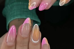 BadPeach Nails