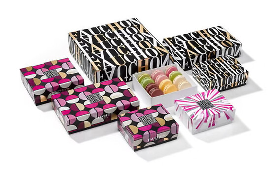 Fauchon - photo 2