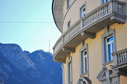 Lugano Center Guest House