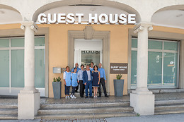 Lugano Center Guest House