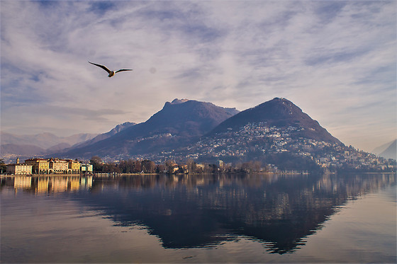 Lugano Center Guest House - photo 1