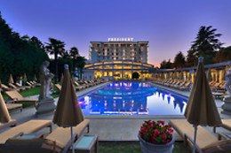 Hotel President Terme