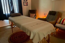 Maï Massage