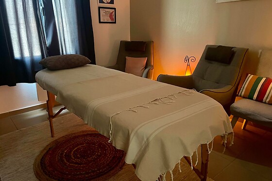 Maï Massage - photo 1