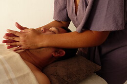 Maï Massage