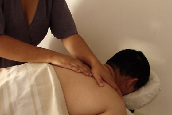 Maï Massage - photo 2