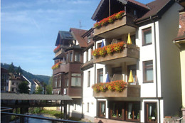 Hotel Sonne