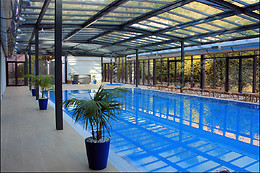 HOTEL QUINTA DA SERRA***** Bio Hotel