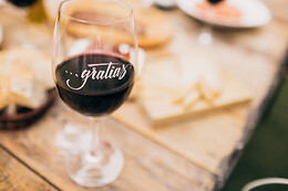 BODEGAS GRATIAS