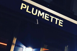 Plumette