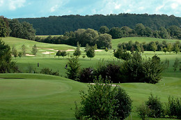 Golf Relais de l'Empereur