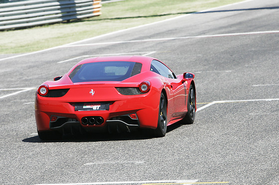 Passione GT Noleggi - photo 36