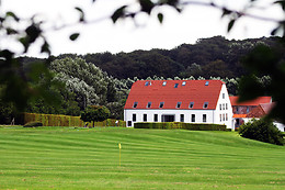 Golf Relais de l'Empereur