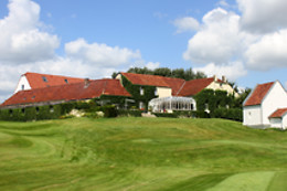 Golf Relais de l'Empereur