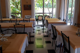 Locanda Ristorante Borgo Antico