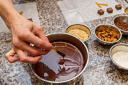 Choco Story, musée du chocolat