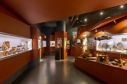 Choco Story, musée du chocolat