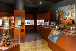 Choco Story, musée du chocolat